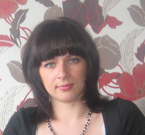 Машенька ....