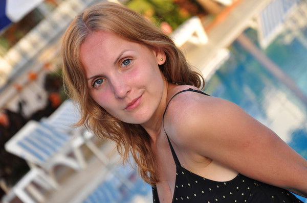 Ирина Коростелёва