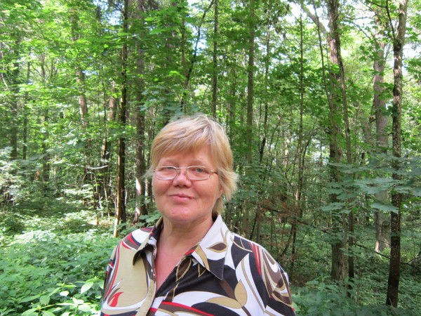 Раиса Кулькова