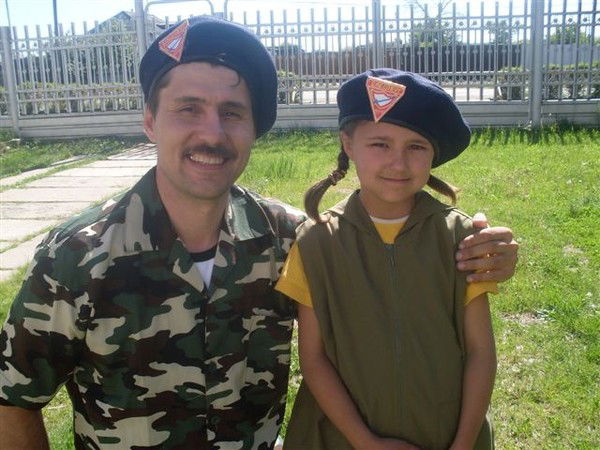 Евгений Сычёв