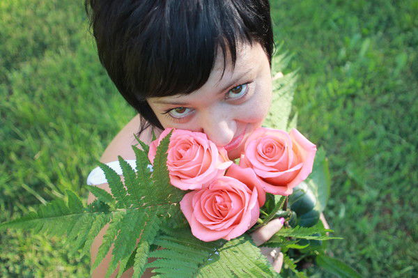 Марина Иванова