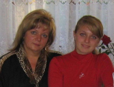 Светлана Мартынюк