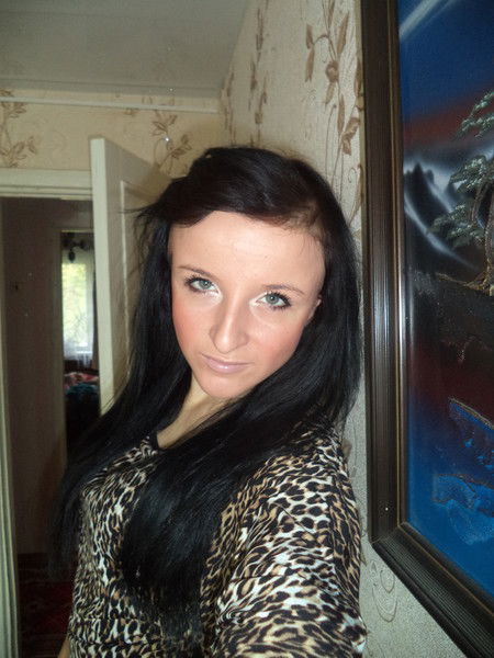 Дарья Корнеева