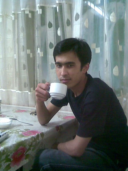 Anvar_1984.ru Jorabayev