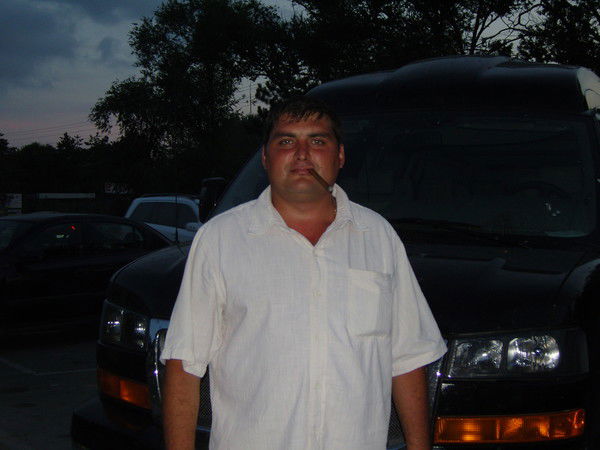 Денис Мурзаков