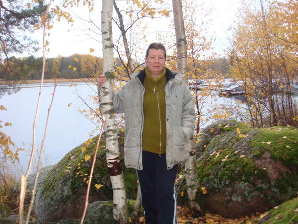 Ольга Фомичева