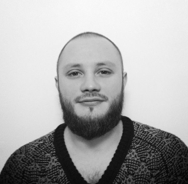 Константин Бавдей