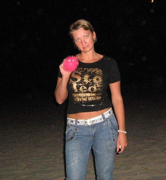 Ирина Башкевич