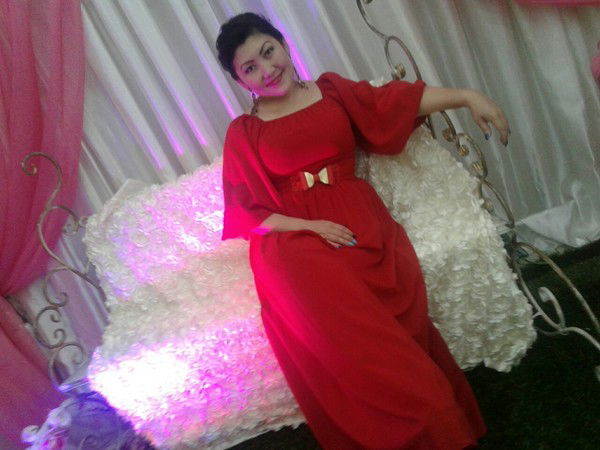 Нургуль Байтокина