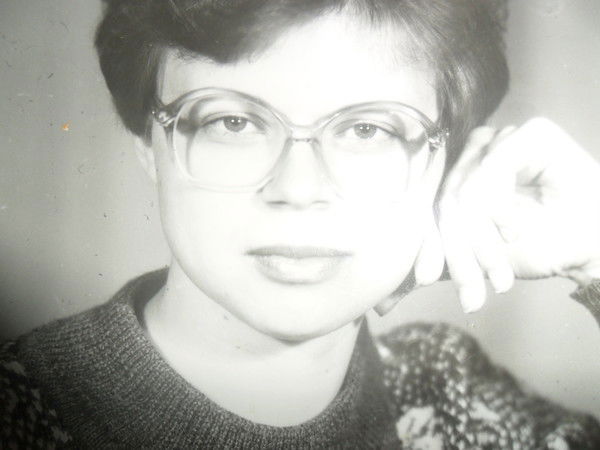 Лариса Набока