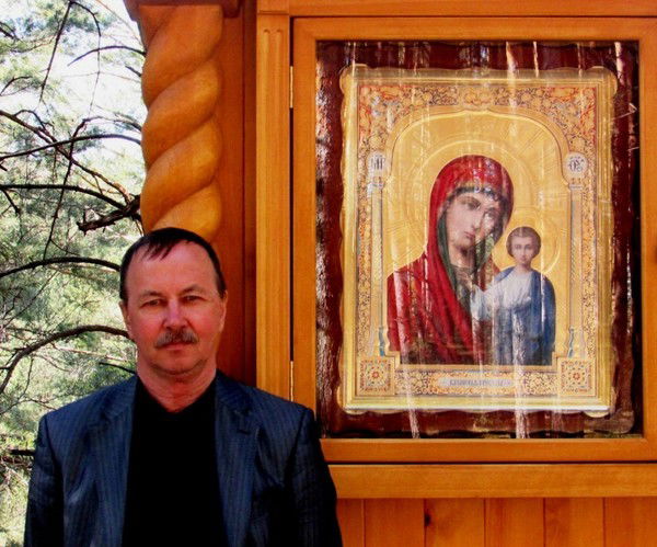 Николай Булыин