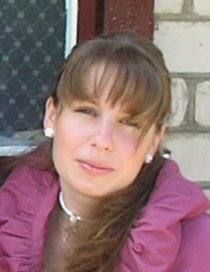 Ольга Корзун