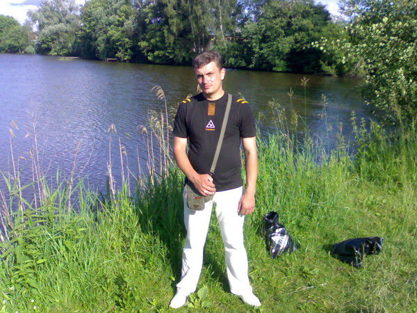 Руслан Шенфельдт