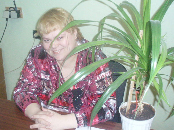 Светлана Пияшова