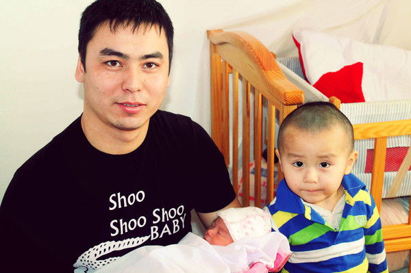 Канат Карымсаков