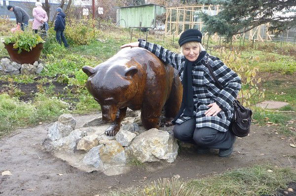 Валентина Дмитриева