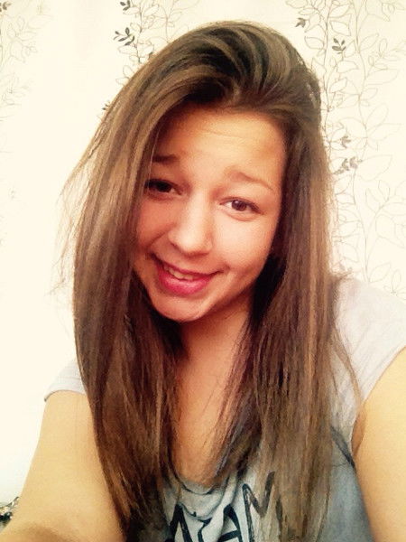 Александра Морозова