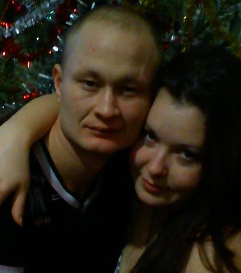 Людмила Ибрагимова