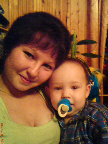 Эльза Загретдинова