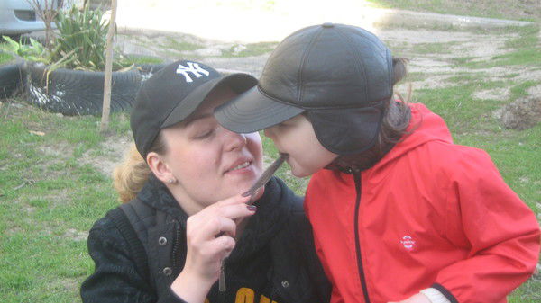 Марина Королева