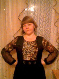 Ирина Александрова