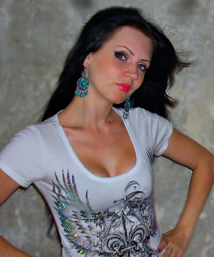 Екатерина Юдина