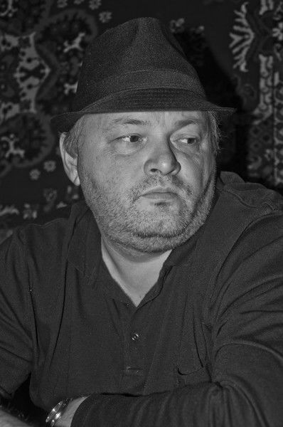 Николай Гуминский