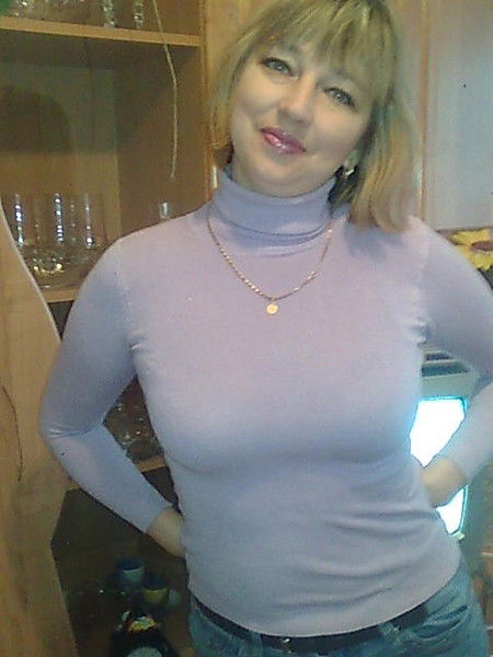 Ольга Колєсова