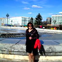 Марина Чваркова