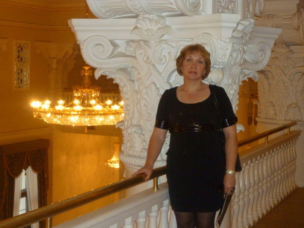 Резеда Хасанова