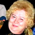 Галина Фомина