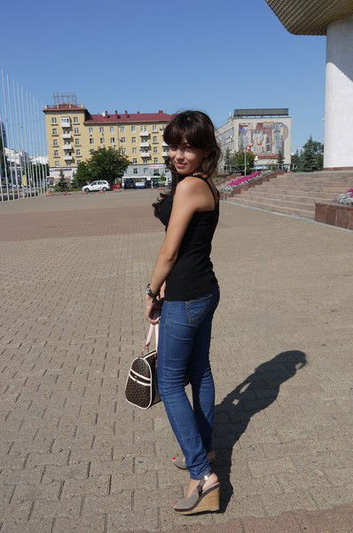 Эльза Абдрахманова