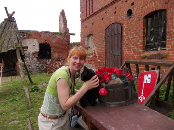 Наталья Дундученко