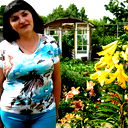 Елена Шипилева