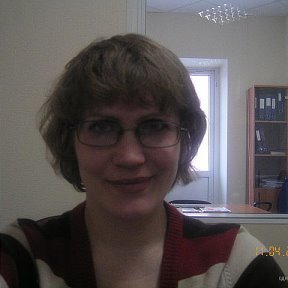 Елена Подлесных