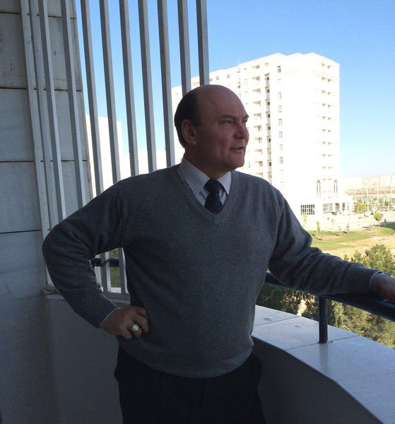 Дамир Нуруллов