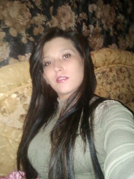 Алла Крыжевых