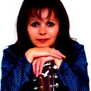 Наталия Ешина