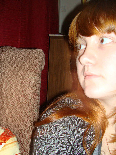 Оля Михайлова