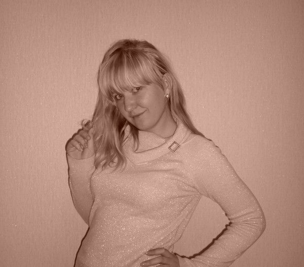 Анна Петрунина