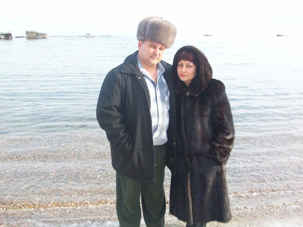 Алексей Ильенко