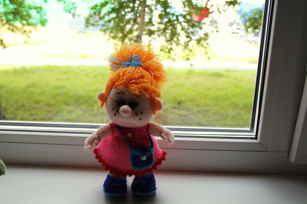 Эля Эльвира