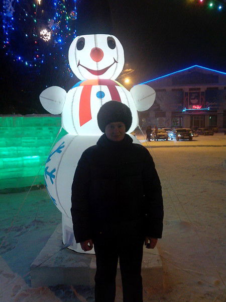 Дмитрий Ильминских