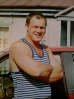 Сергей Прохоренко