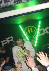 Елисей Дронов