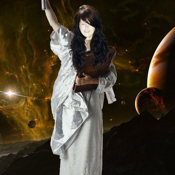 Елена Арзамасова