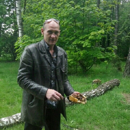 Валерий Третьяков