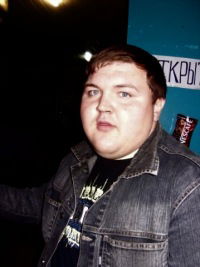 Сергей Цыпенко