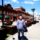 Turarbek Adjibaev