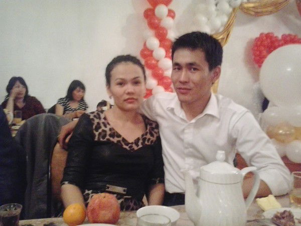 Майра Ерсейтова